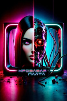 Оплата кровью